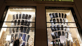 LVMH намалява страховете за ефекта на протестите в Хонконг върху пазара на луксозни стоки