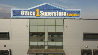 Office 1 Superstore разширява бизнеса си зад граница