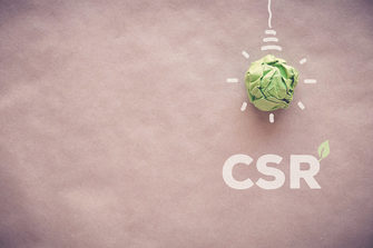 Стремежът за природосъобразен живот стигна и до CSR инициативите
