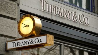 Lоuis Vuitton купува Tiffany за 16.2 млрд. долара