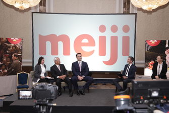Японската Meiji произвежда всеки ден 800 хил. кофички българско кисело мляко