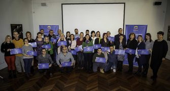 "Лидл България" финансира безвъзмездно със 155 хил. лв. 22 проекта на граждански организации