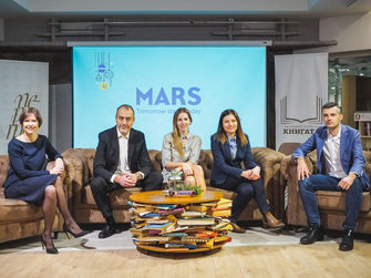 "Mars България" с 3% ръст на приходите за 2019 г.