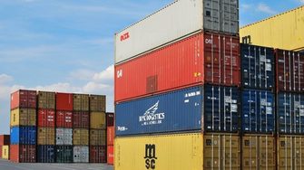 Външната търговия през октомври се свива