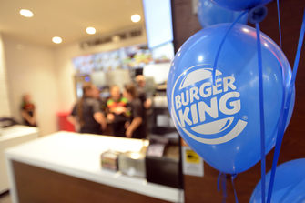 Полската AmRest ще отваря още заведения Burger King, KFC и Starbucks в България