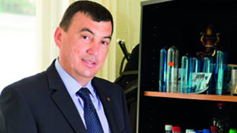 Бизнес като по вода