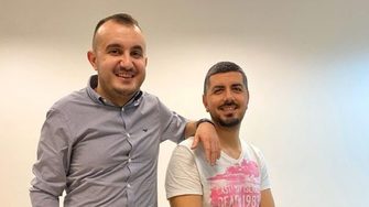 3-годишната софийска компания, която струва над 37 млн. долара