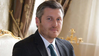 Иван Иванов: Магистърът с лудогорска ферма