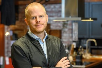 Джон Абрахамсън Ринг е новият изпълнителен директор на Inter IKEA Group
