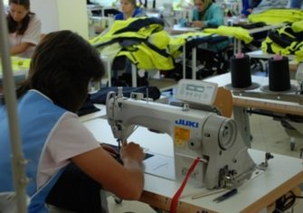 Шивашката фирма "Омелия" откри нов цех в ардинското село Падина