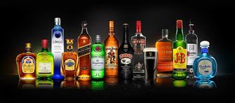 Diageo предупреждава за по-ниска печалба заради коронавируса