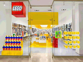 LEGO обяви приходи от над 5.7 млрд. долара
