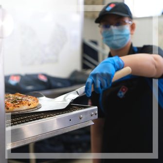 Никола Николов от Domino’s: Поръчките на пици пораснаха с 10%, но вече са основно за обяд