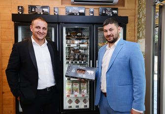 Михаил Николов и Йонко Дяков, 11 Meats: Производството ни спадна с около 70% заради затворените хотели и ресторанти