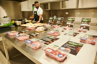 "Кауфланд България" развива нова собствена марка за месо