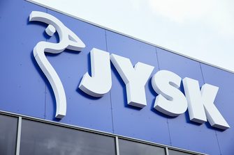 "JYSK България" отчете 21.7% ръст на приходите до 71.8 млн. лв.