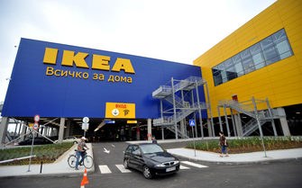 IKEA ще открие втори търговски обект в София догодина
