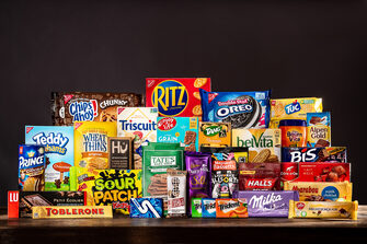 Mondelēz купува Chipita в сделка за 2 млрд. долара. В България ще има сладък гигант