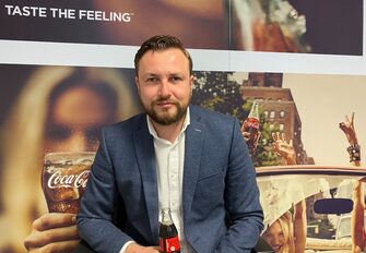 Явор Стефанов е новият търговски директор на "Кока-Кола ХБК България"