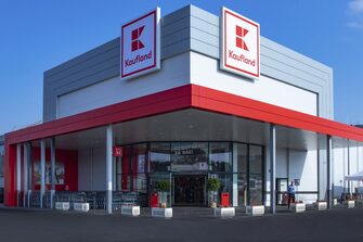 "Кауфланд" инвестира 40 млн. лв. в нов магазин в "Младост 4"