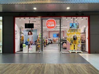 Полската верига за детски дрехи Cool Club открива магазини в България