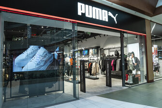 PUMA ще се предлага в България от ново дружество на "Спорт депо"