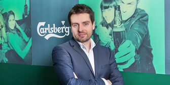Теодор Несторов е новият изпълнителен директор на "Карлсберг България"