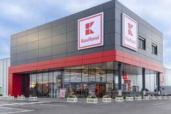 Kaufland инвестира 37 млн. лева в нов хипермаркет в столичния квартал "Люлин 3"