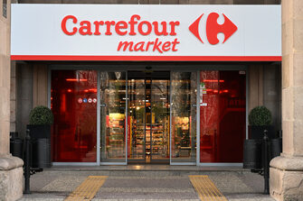 Carrefour отново е в София. Отвори първите два супермаркета