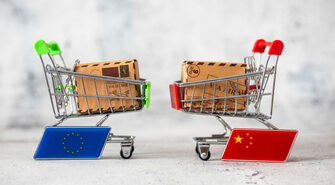 ЕС ще разследва Temu за продажба на незаконни продукти