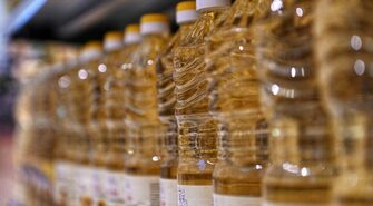 Най-големите компании за храни и напитки: Миш-маш резултати