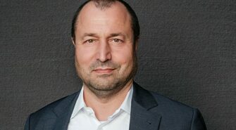 Димитър Пешев е новият управител на "Билла България"
