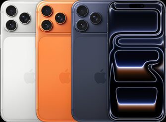 Продажбите на iPhone осигуриха на Apple рекордни тримесечни приходи от 144 млрд. долара