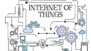 Internet of Things променя мисленето в ритейла чрез иновативни модели и практики