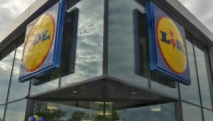 "Лидл" ще отвори минимум седем магазина в страната през 2018
