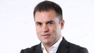 Мариан Маринов поема "Финанси и контрол" на Nestle за югоизточния пазар