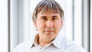 Петър Стоилов е новият изпълнителен директор на "Нестле България"