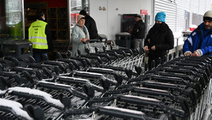 Веригите по време на кризата: спад на приходите и извънредни разходи