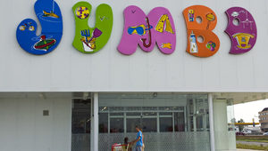 Продажбите на Jumbo в България са намалели с 13% за полугодието