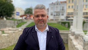 Николай Бекяров: Въпреки коронакризата пазарът на сладолед нарасна