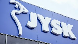 "JYSK България" отчете 21.7% ръст на приходите до 71.8 млн. лв.