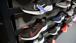 Новият път на Nike в България