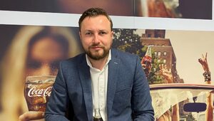 Явор Стефанов е новият търговски директор на "Кока-Кола ХБК България"