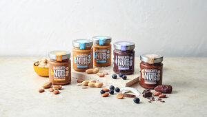 "Смарт органик" ще пренесе в България производството на закупената Naughty Nuts