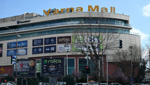 Георги Самуилов купи "Мол Варна", който вече ще се казва Black Sea Center