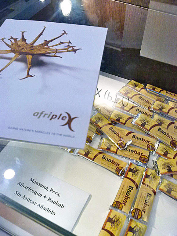 Alimentaria 2010  в снимки