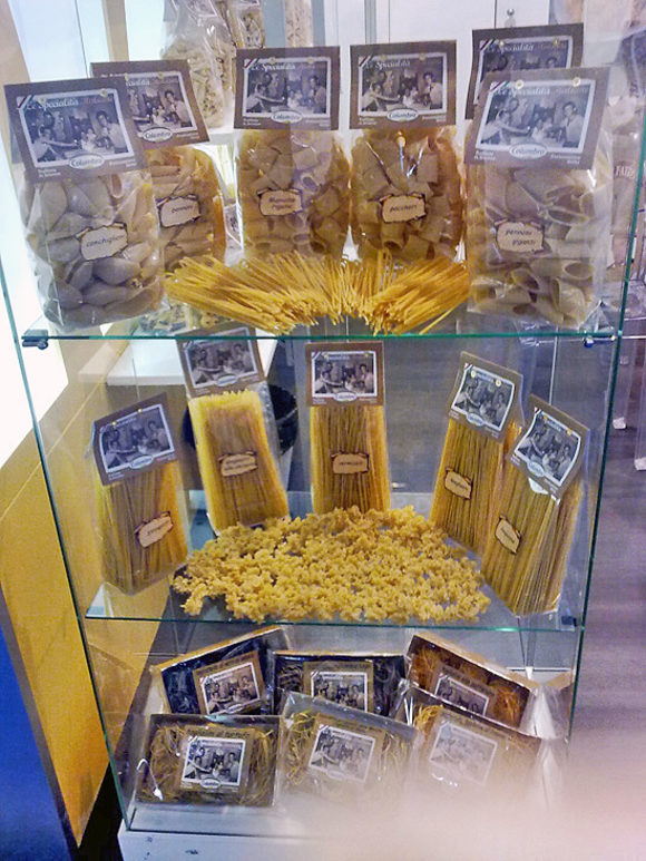 Alimentaria 2010  в снимки