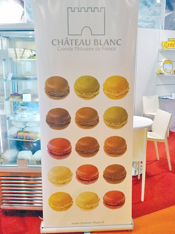 Alimentaria 2010  в снимки
