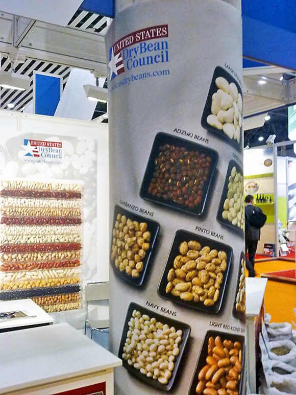 Alimentaria 2010  в снимки