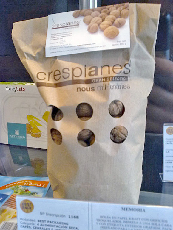 Alimentaria 2010  в снимки